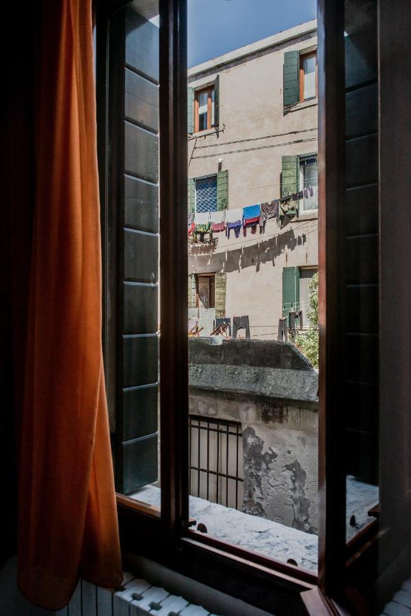 Gondola, San Giacomo เวนิส ภายนอก รูปภาพ